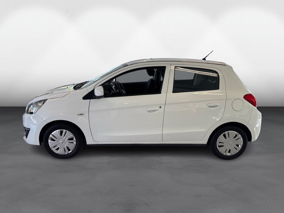 Mitsubishi Space Star 1,2 Invite+ 5d