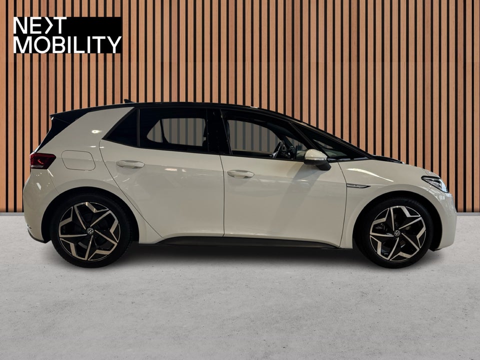 VW ID.3 77 Pro S 5d