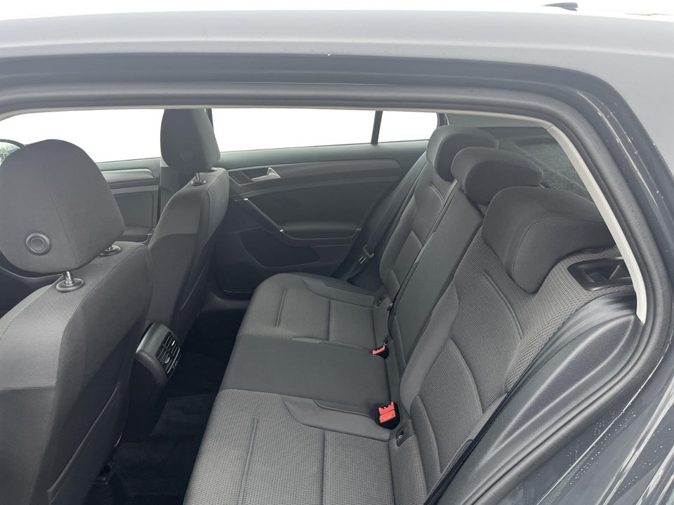 VW e-Golf VII Comfortline 5d