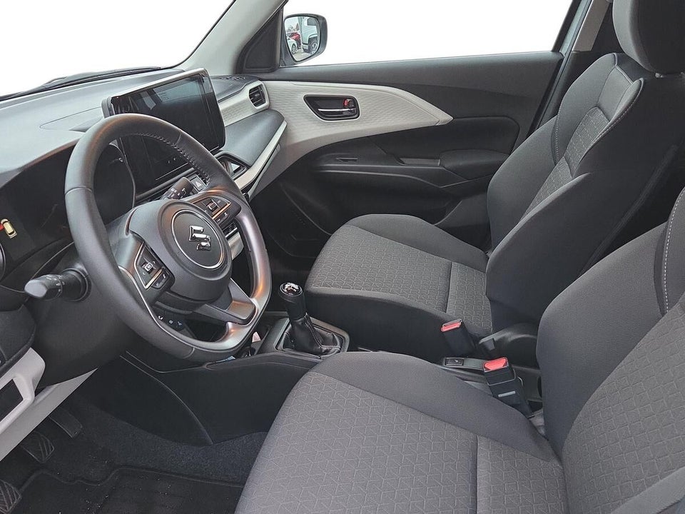 Suzuki Swift 1,2 Advance 5d