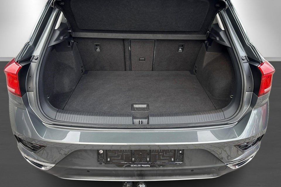 VW T-Roc 1,0 TSi 115 Style 5d