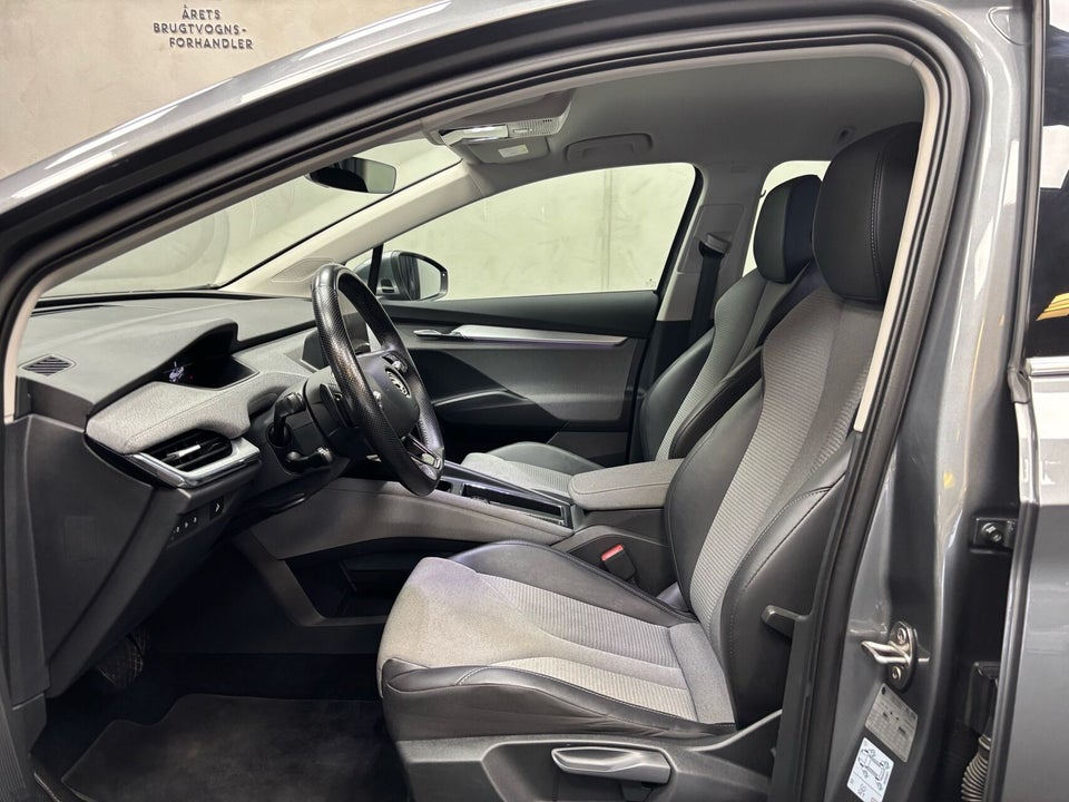 Skoda Enyaq 80 iV 5d