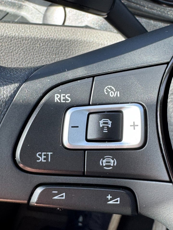 VW Crafter 35 2,0 TDi 177 Kassevogn L3H3 aut.