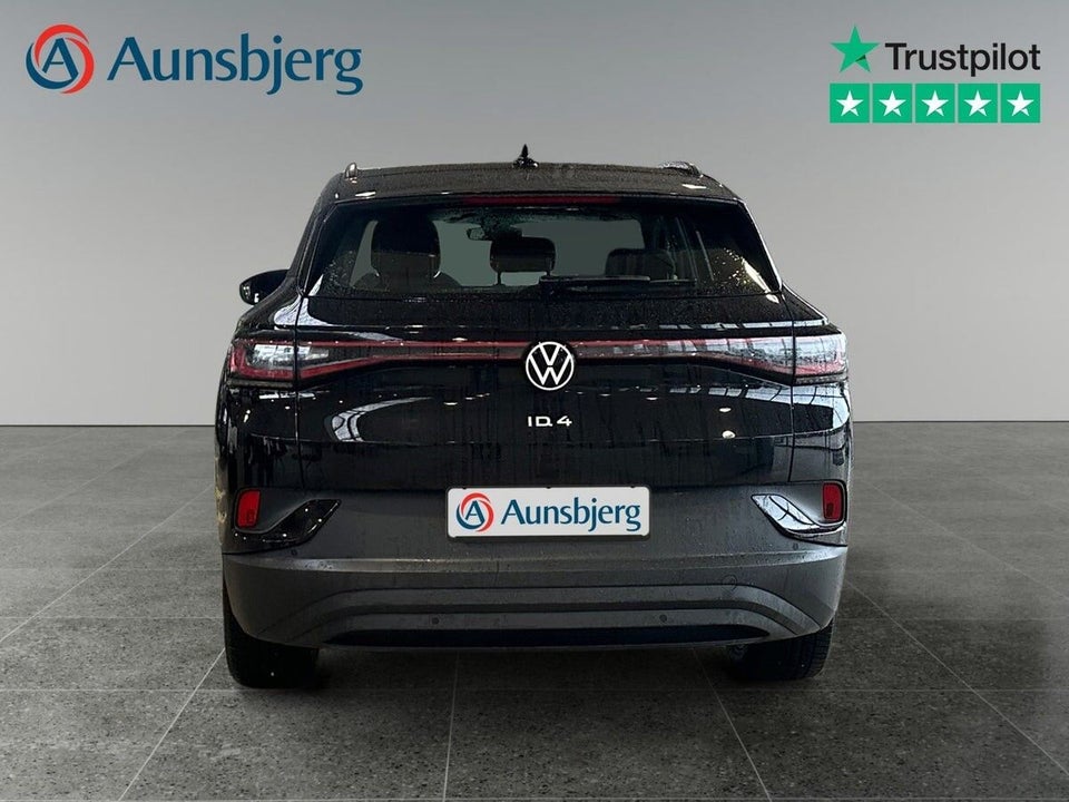 VW ID.4 77 Pro Performance Van 5d