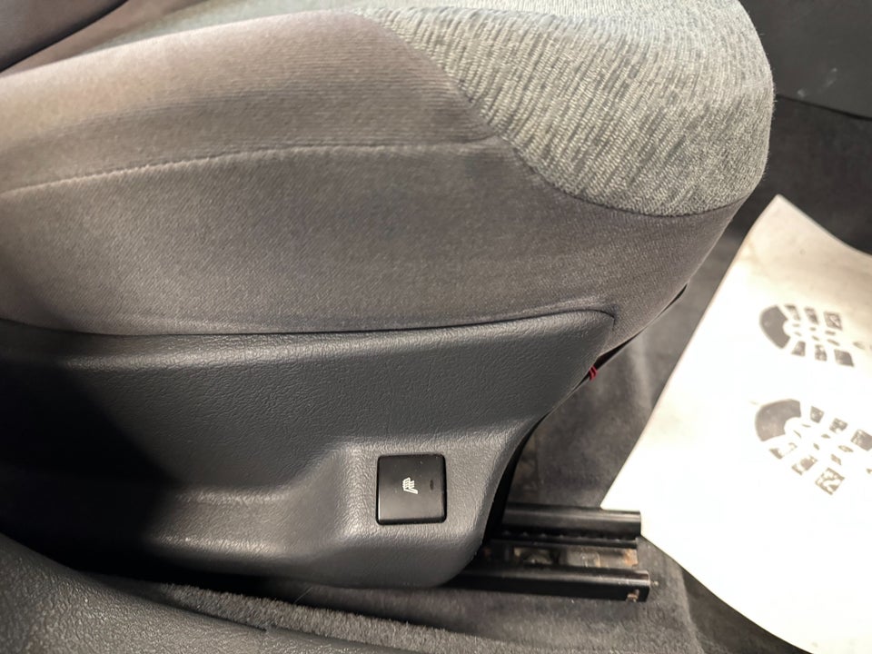 Citroën C5 1,8i 16V Elegance 5d