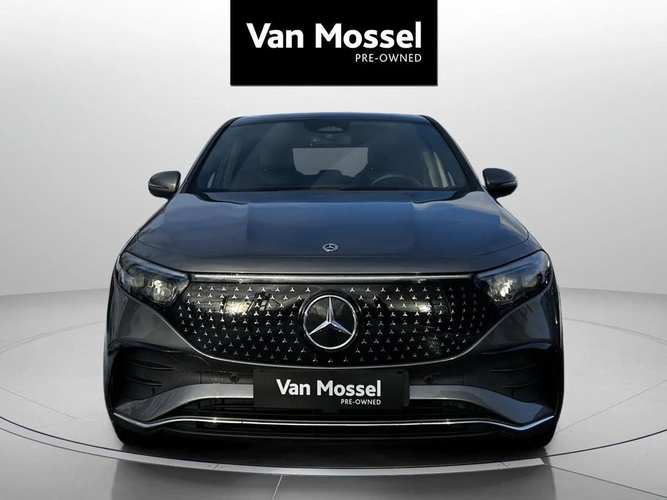 Mercedes EQA250+ AMG Line 5d