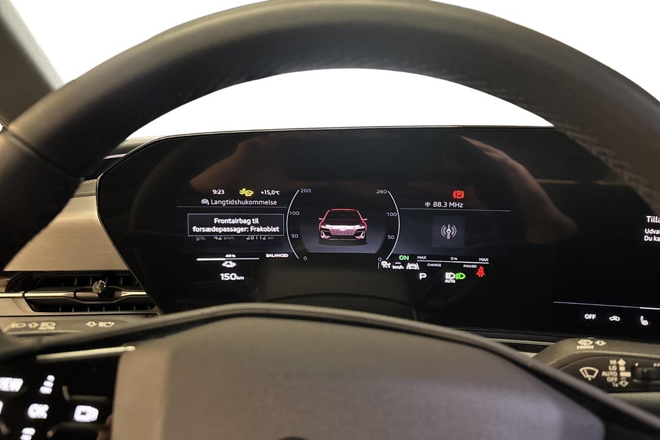 Audi A6 e-tron Progress Sportback 5d