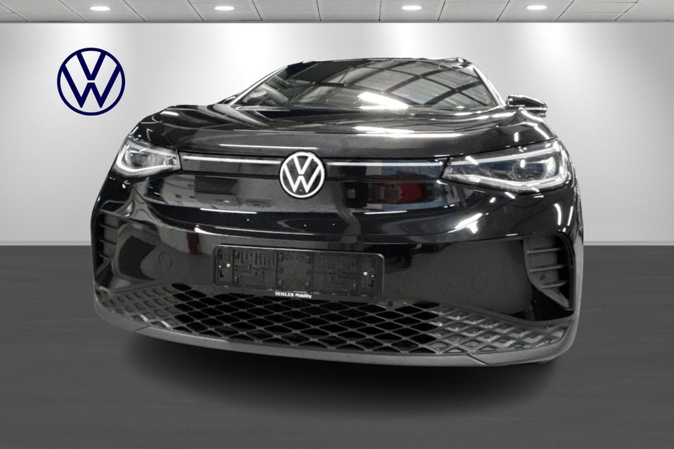 VW ID.4 77 Style+ 5d