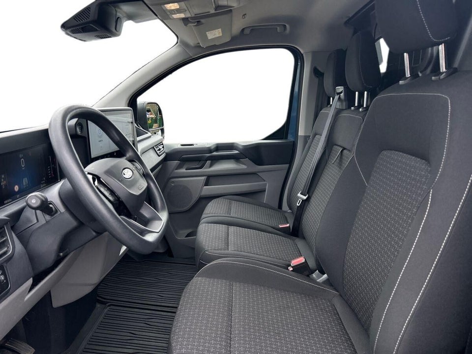 Ford Transit Custom 300 L2 2,0 EcoBlue Trend aut.
