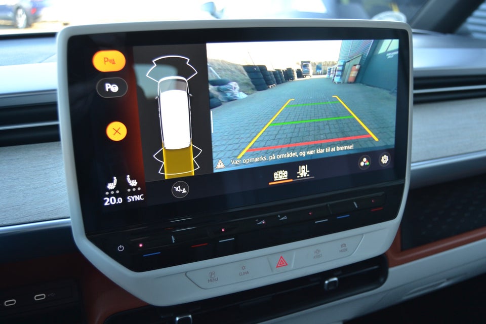 VW ID.Buzz 77 Style SWB 5d