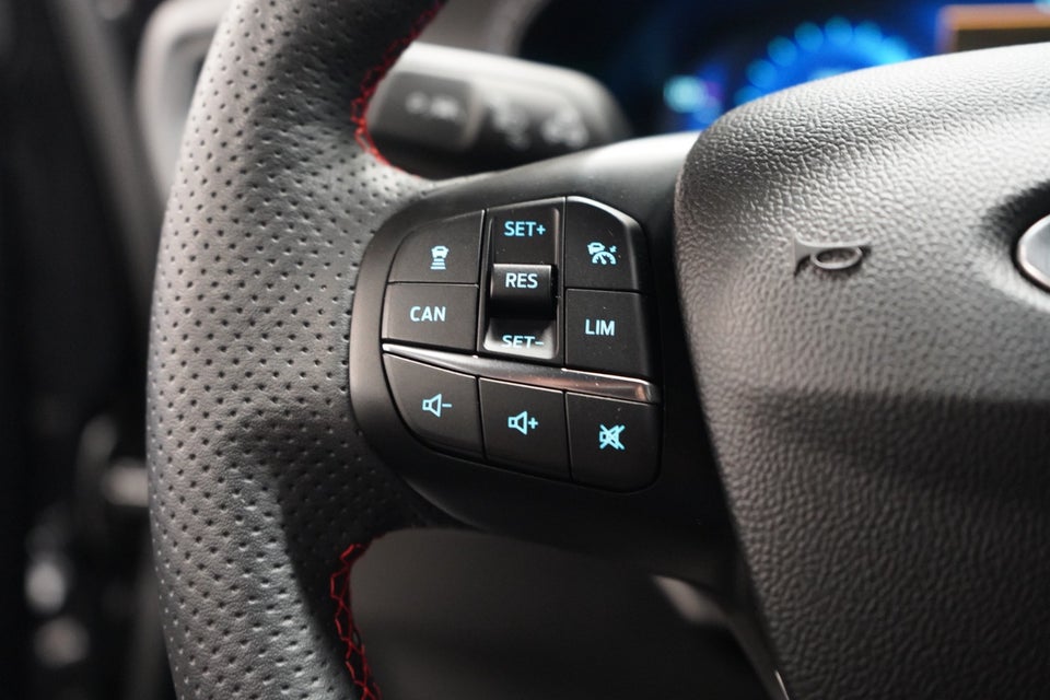 Ford Focus 2,3 EcoBoost ST-X 5d