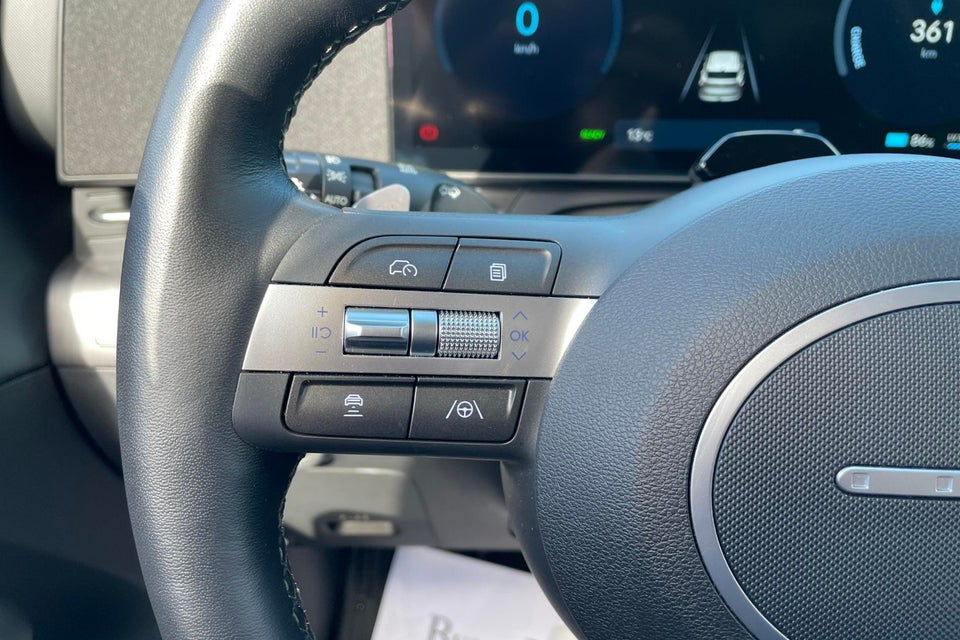 Hyundai Kona 65 EV Ultimate 5d