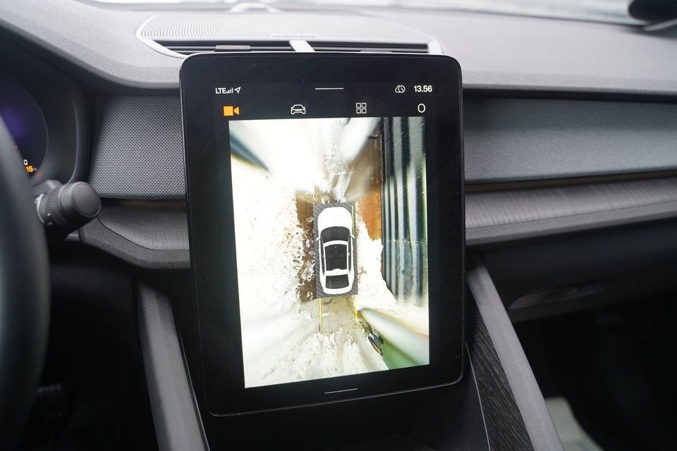 Polestar 2 Long Range AWD 5d