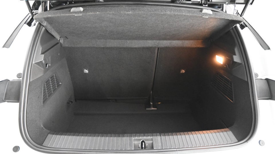 Renault Megane E-Tech 60 Iconic 5d