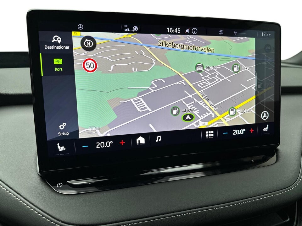 Skoda Enyaq iV RS Maxx 5d