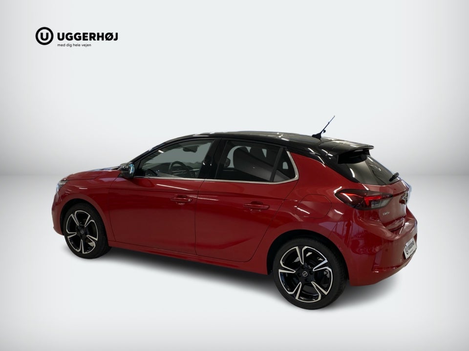 Opel Corsa 1,2 Sport 5d