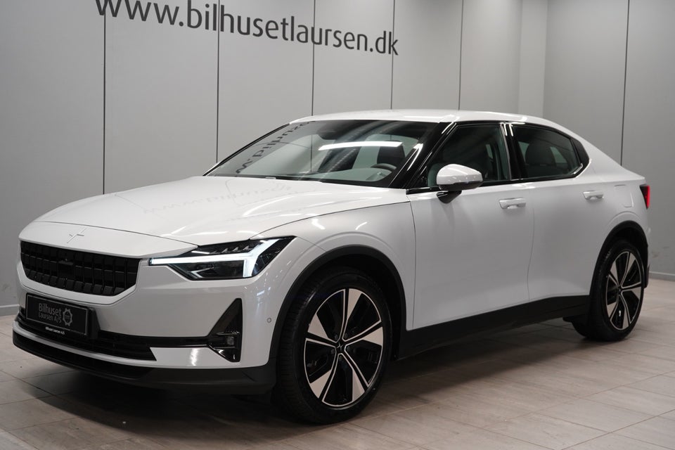 Polestar 2 Long Range AWD 5d