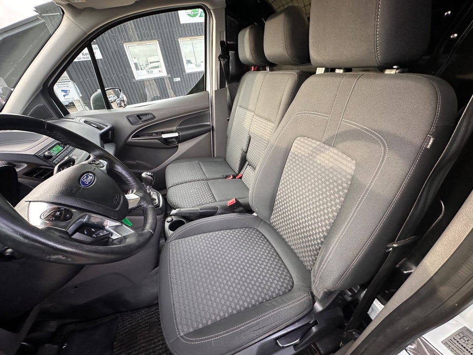 Ford Transit Connect 1,5 TDCi 100 Trend lang