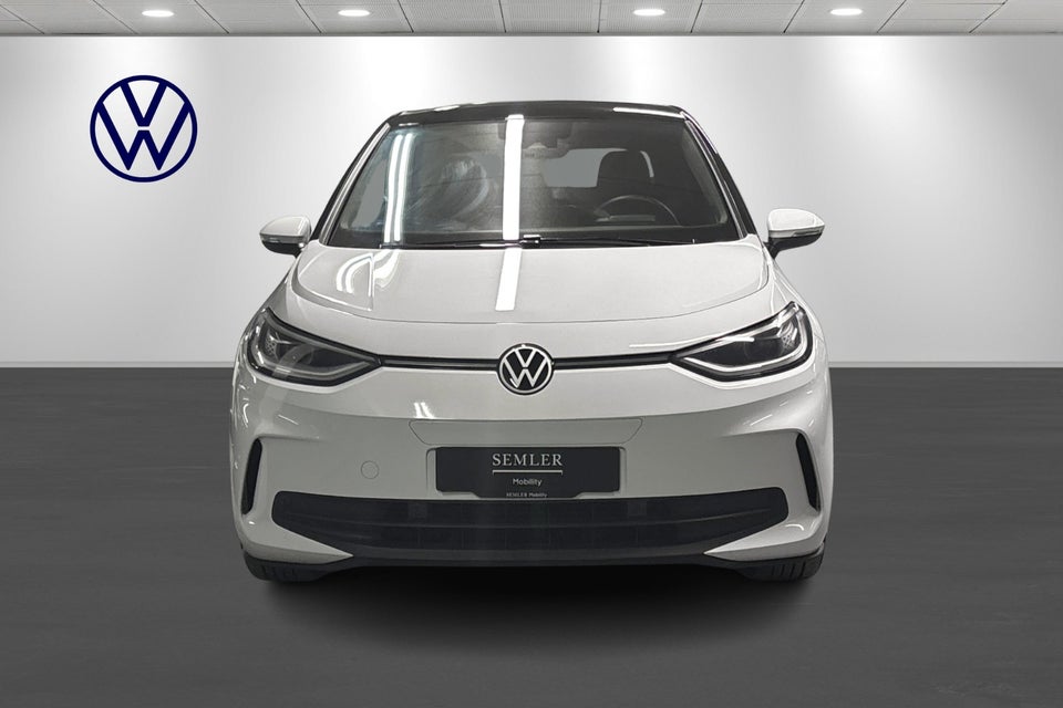 VW ID.3 77 Max 5d