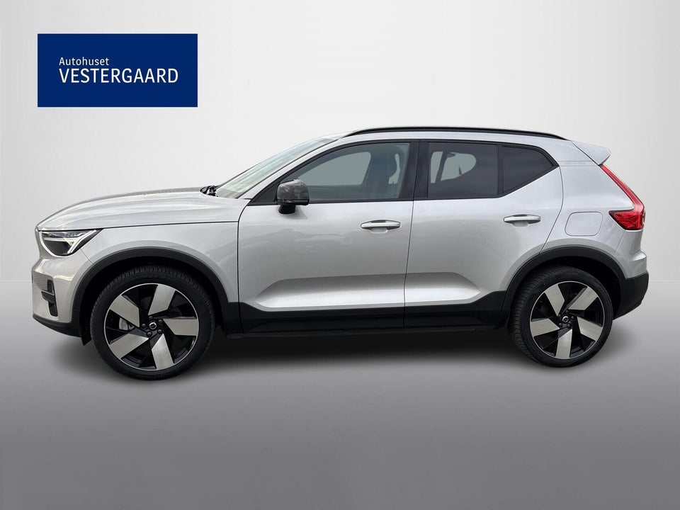 Volvo XC40 P6 ReCharge Core 5d