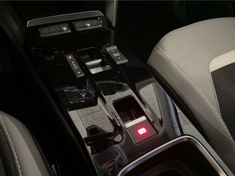 Opel Mokka-e 50 Elegance 5d