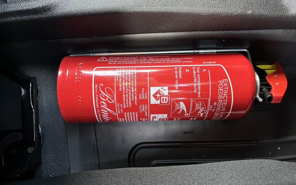 Toyota ProAce City 50 Medium Comfort