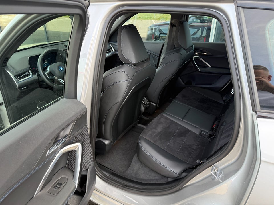 BMW iX1 eDrive20 M-Sport 5d