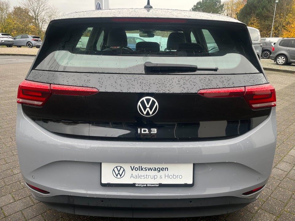 VW ID.3 45 Pure Performance 5d