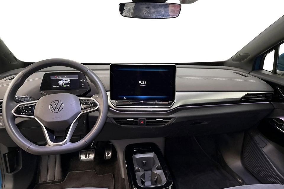 VW ID.4 77 Style 5d