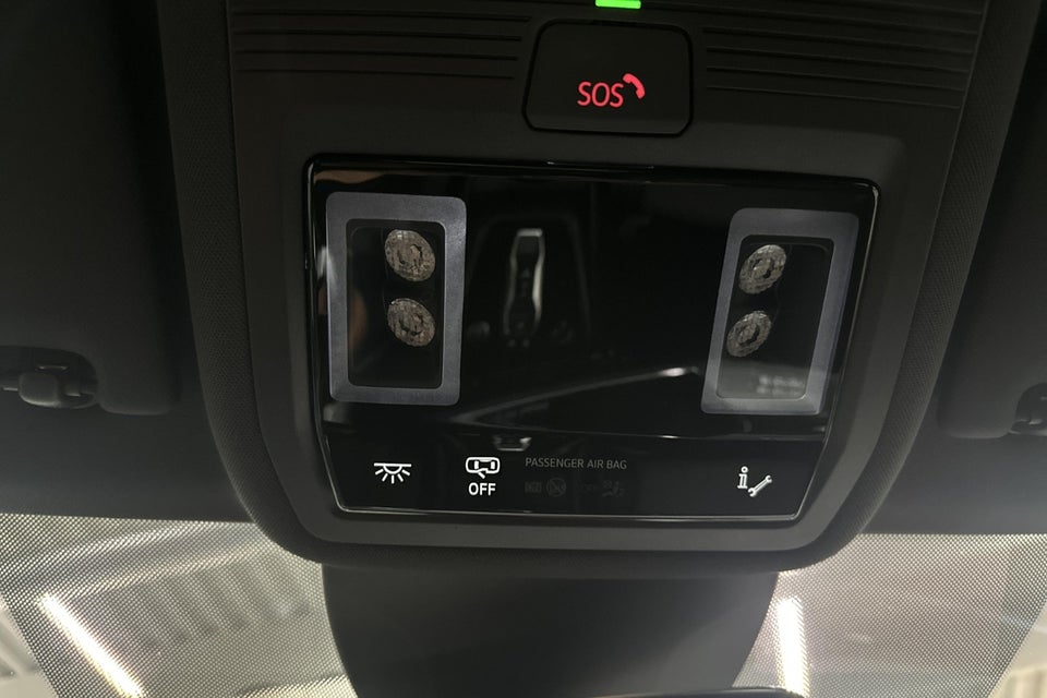 Audi Q4 e-tron 45 Ultra 5d