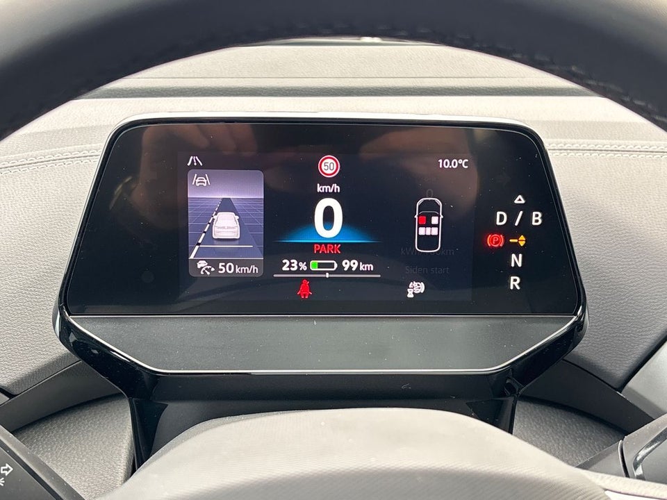 VW ID.4 77 Style+ 5d