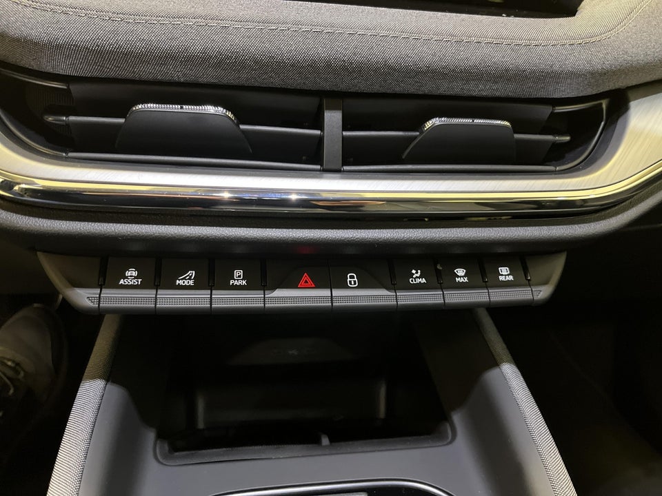 Skoda Enyaq 85 iV Premium 5d