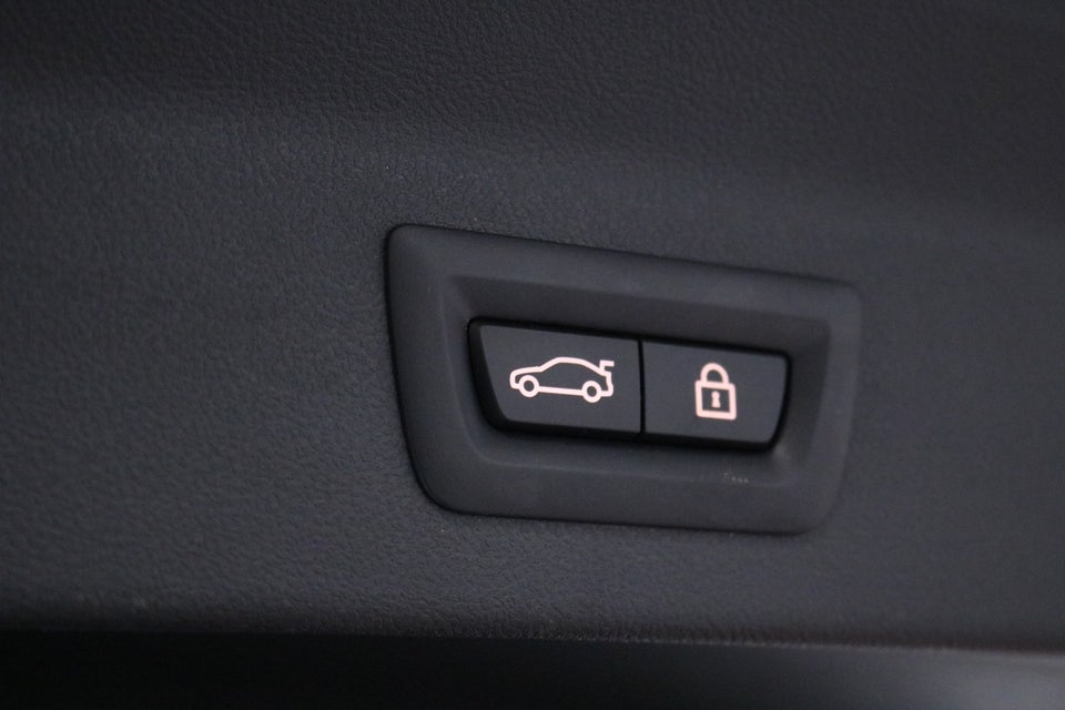 BMW iX3 Charged M-Sport 5d