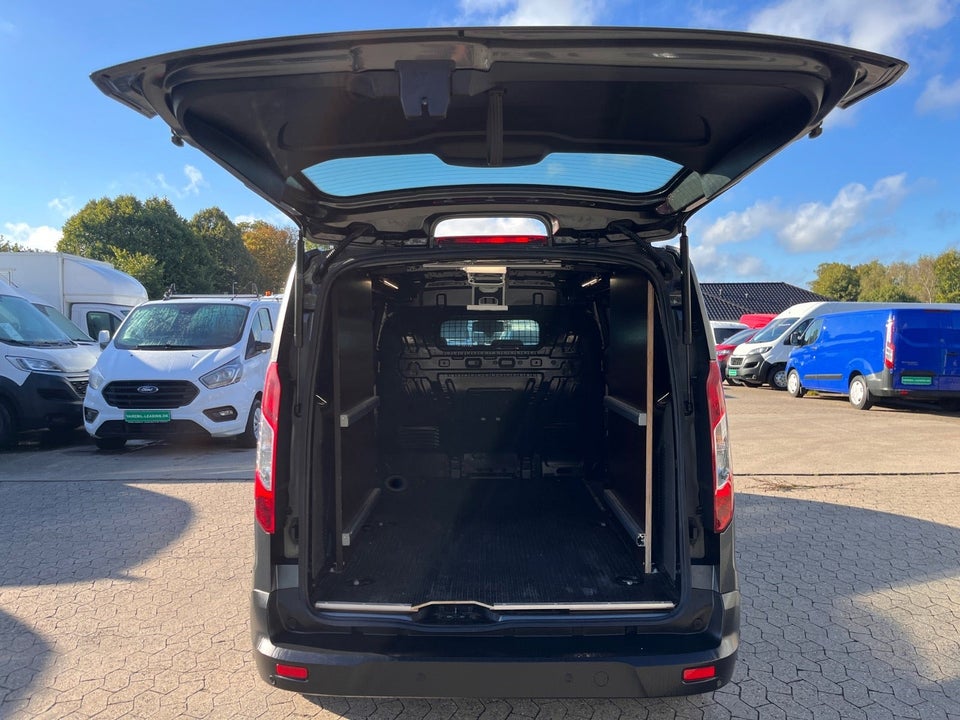 Ford Transit Connect 1,0 SCTi 100 Trend lang
