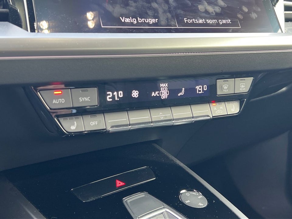 Audi Q4 e-tron 45 Progress 5d