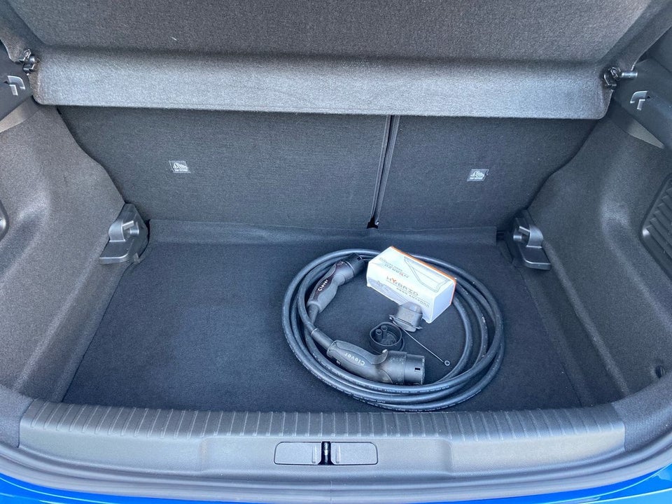 Opel Mokka-e 50 GS Line 5d