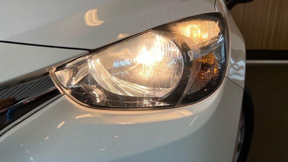 Mazda 2 1,5 SkyActiv-G 90 Niseko 5d