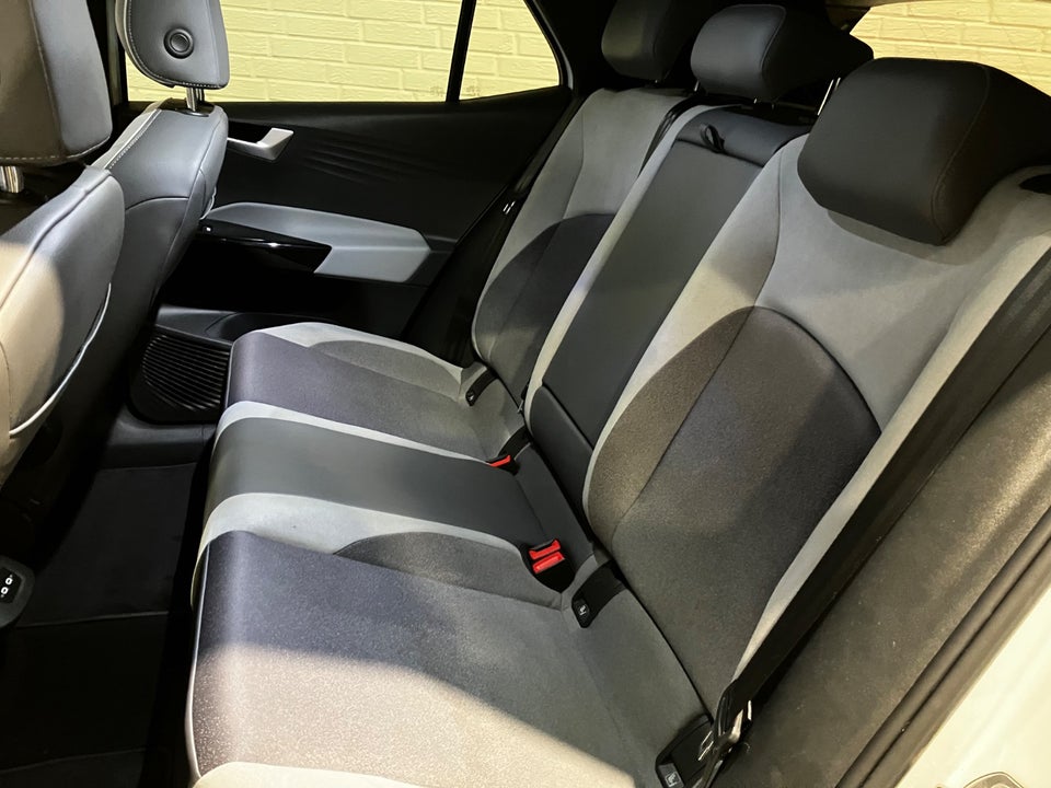 VW ID.3 58 Pro Performance Business 5d