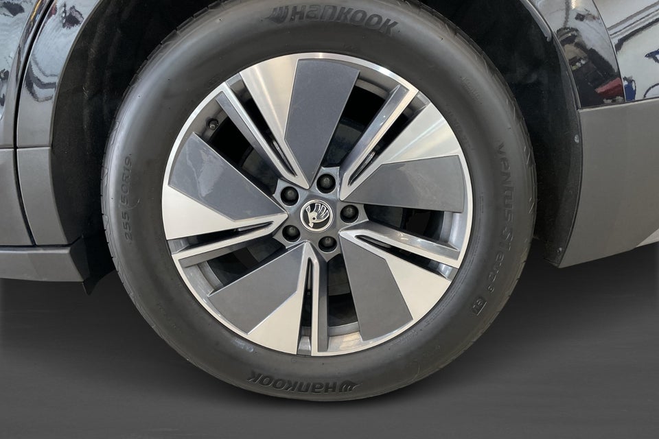 Skoda Enyaq 80 iV Premium 5d