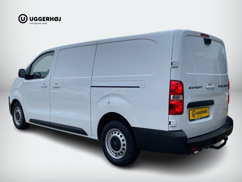 Peugeot Expert 2,0 BlueHDi 144 L3 Premium EAT8 Van