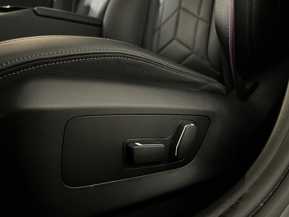 BMW i5 eDrive40 Touring M-Sport Pro 5d