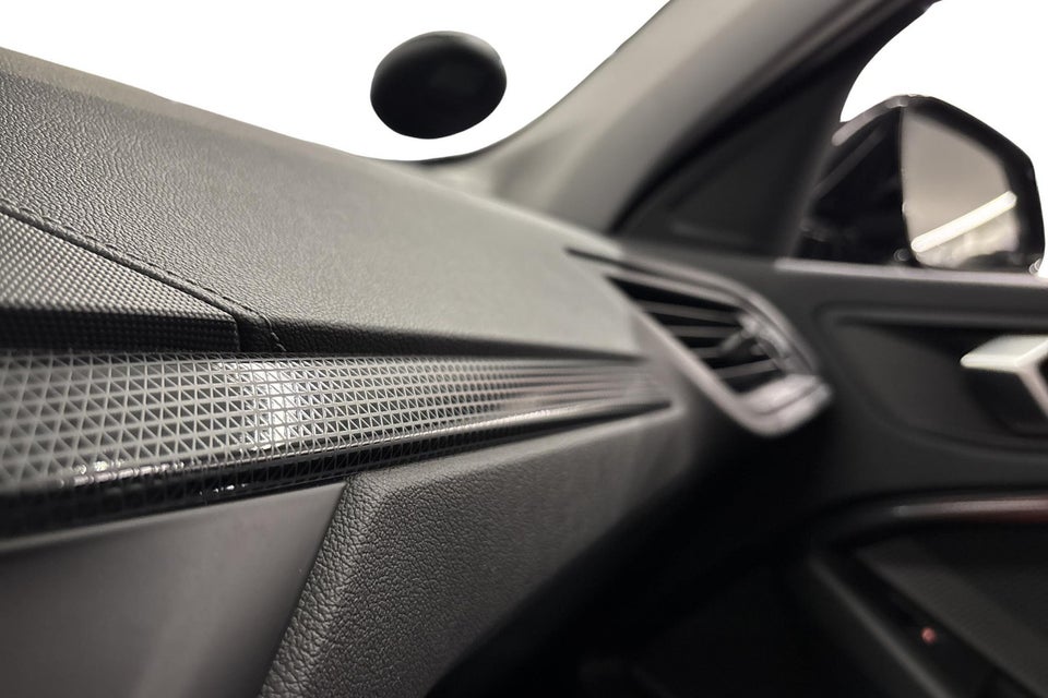 BMW 120d 2,0 Sport Line aut. 5d