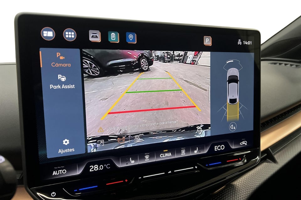 Cupra Tavascan 77 Endurance 5d