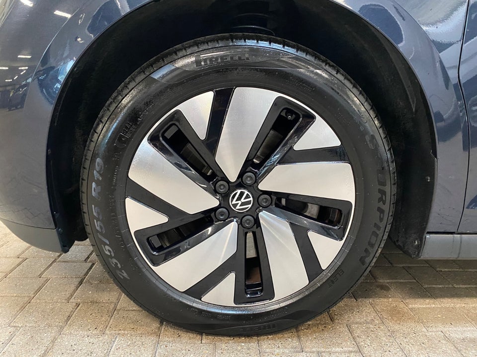 VW ID.Buzz 77 Pro SWB 5d