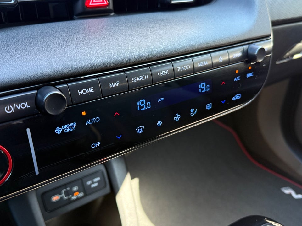 Hyundai Ioniq 5 84 N Line 5d