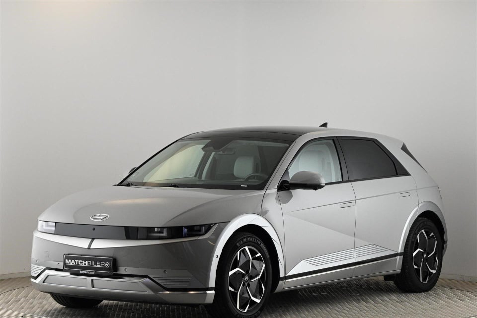 Hyundai Ioniq 5 73 Ultimate 5d
