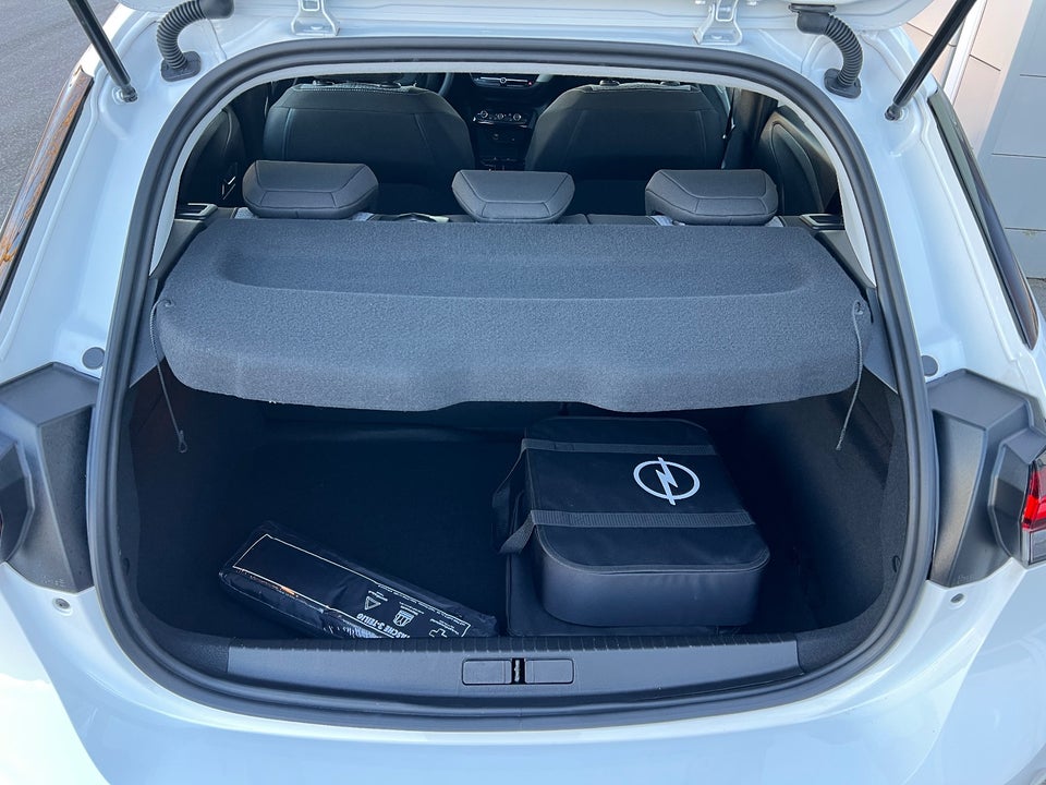 Opel Corsa-e 50 Edition 5d