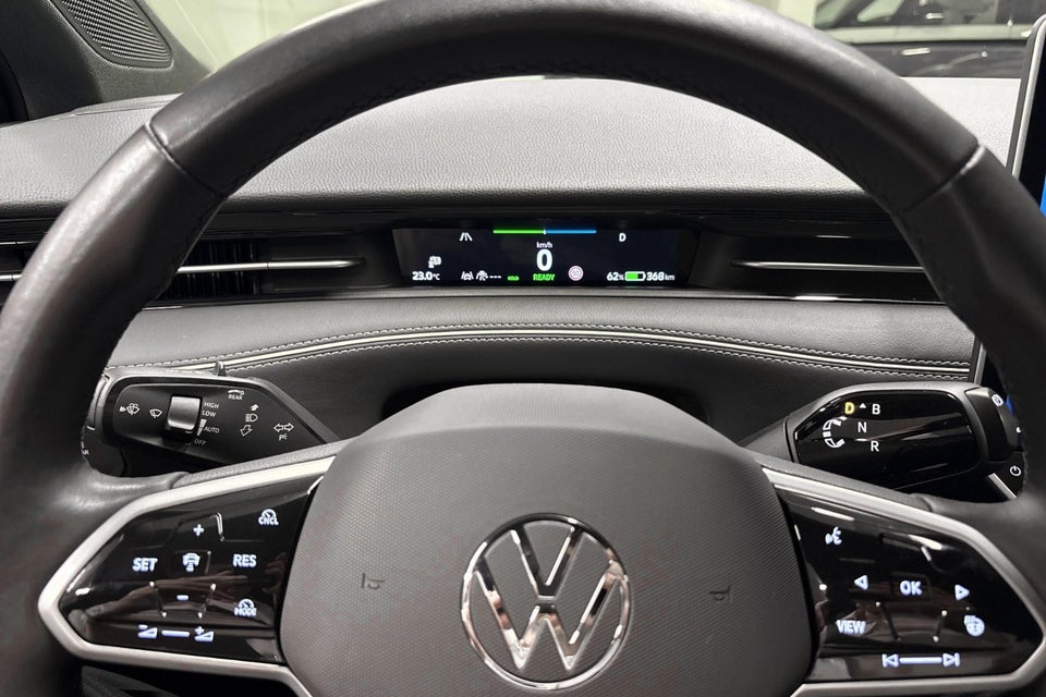 VW ID.7 86 Style S+ Tourer 5d