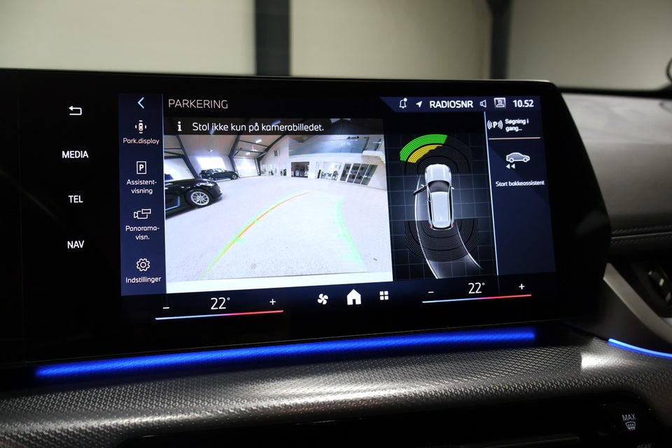 BMW iX1 eDrive20 M-Sport 5d