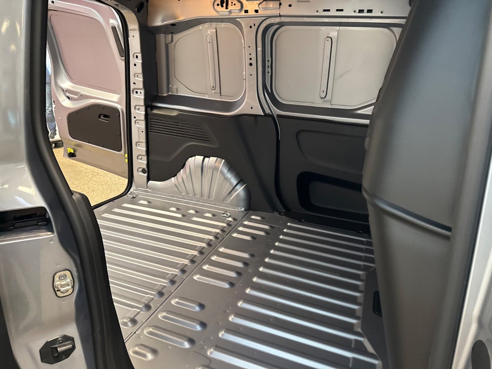 Peugeot e-Partner 50 L1V2 Zap Van